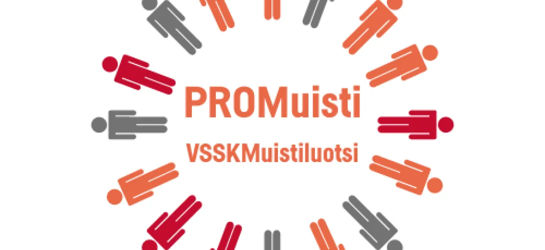 PROMuisti - muistityön ammattilaisverkosto Varsinais-Suomessa ja Satakunnassa