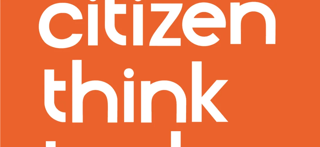 CTT: Citizen Think Tank - Fasilitoitua yhteiskehittämistä digitaalisilla alustoilla 
