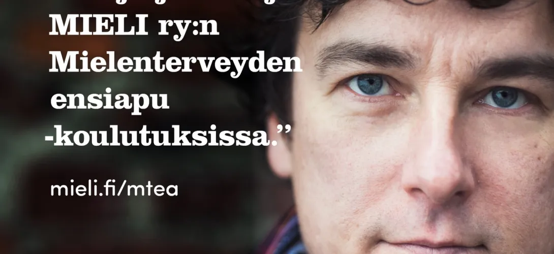 Mielen lukutaito -koulutukset