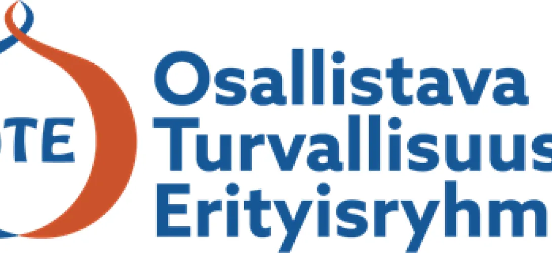 OTE - Osallistava Turvallisuus Erityisryhmille