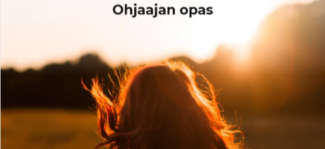 Ressi veks! -voimavaravalmennus