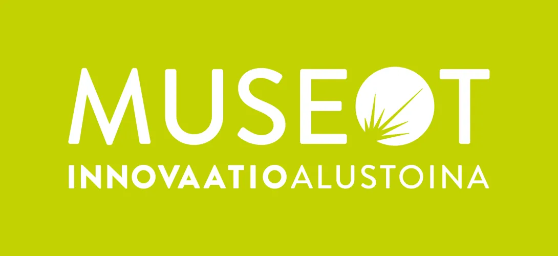 Kehitä ja kehity museossa - Työkirja innovointiin