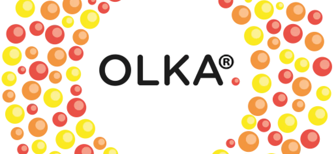 OLKA® -koordinoitua järjestö- ja vapaaehtoistoimintaa sairaalassa