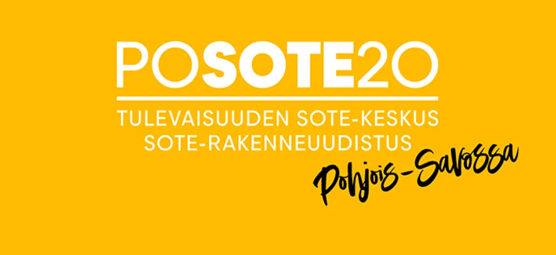 Ennaltaehkäisy ja ennakointi POSOTE20