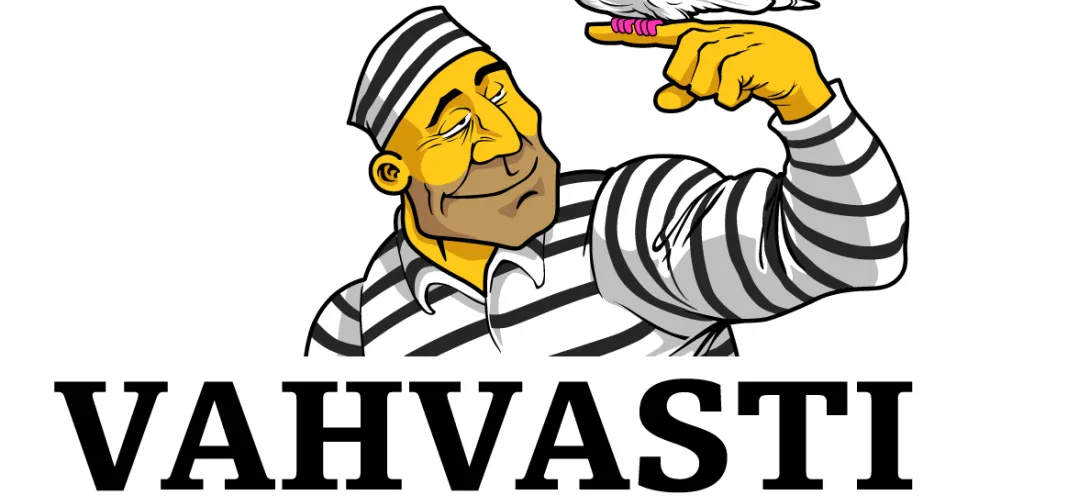 Vahvasti tukien -kuntotus