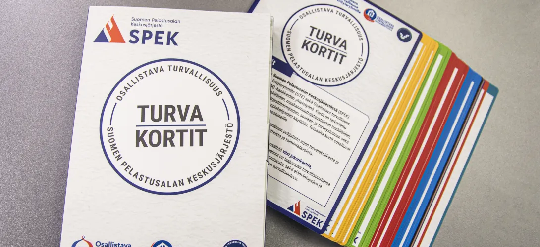 Turvakortit ® 