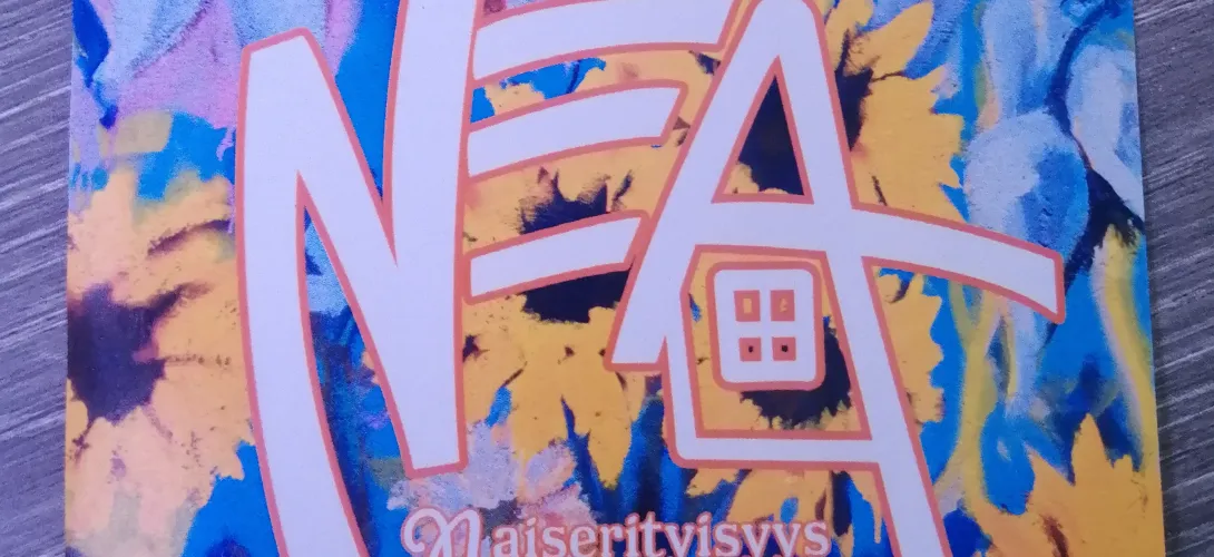 Matalan kynnyksen päiväkeskus asunnottomuutta kokeville ja asunnottomuusuhan alla oleville naisille