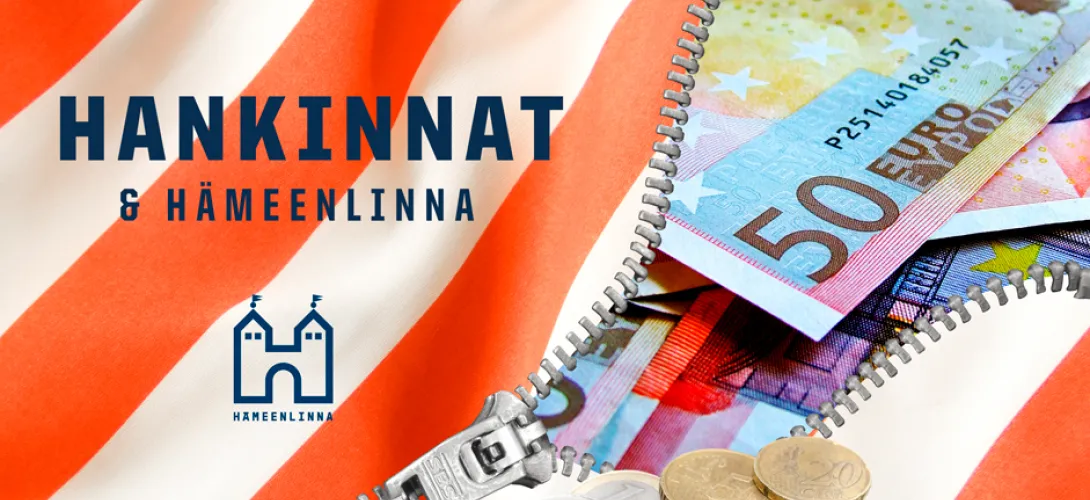 Hankinnat ja Hämeenlinna -blogi