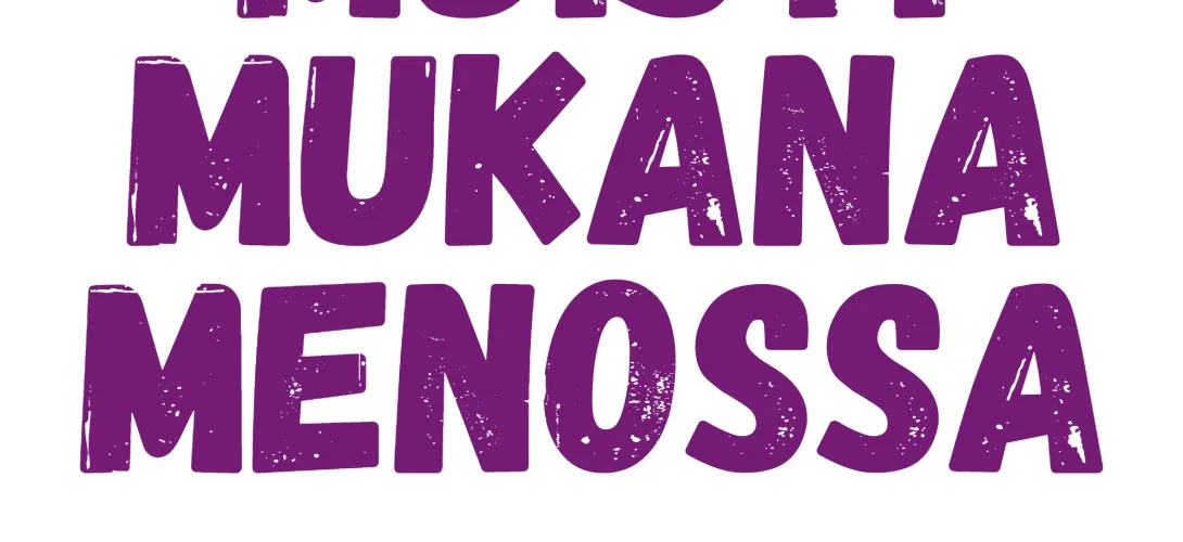 Muisti mukana menossa - Järjestölähtöinen aivoterveyden edistämisen jalkauttamismalli