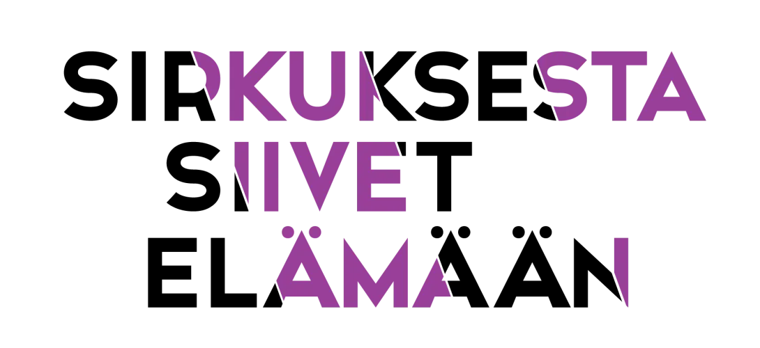 Sirkuksesta siivet elämään: kotoutumista sirkuksen keinoin