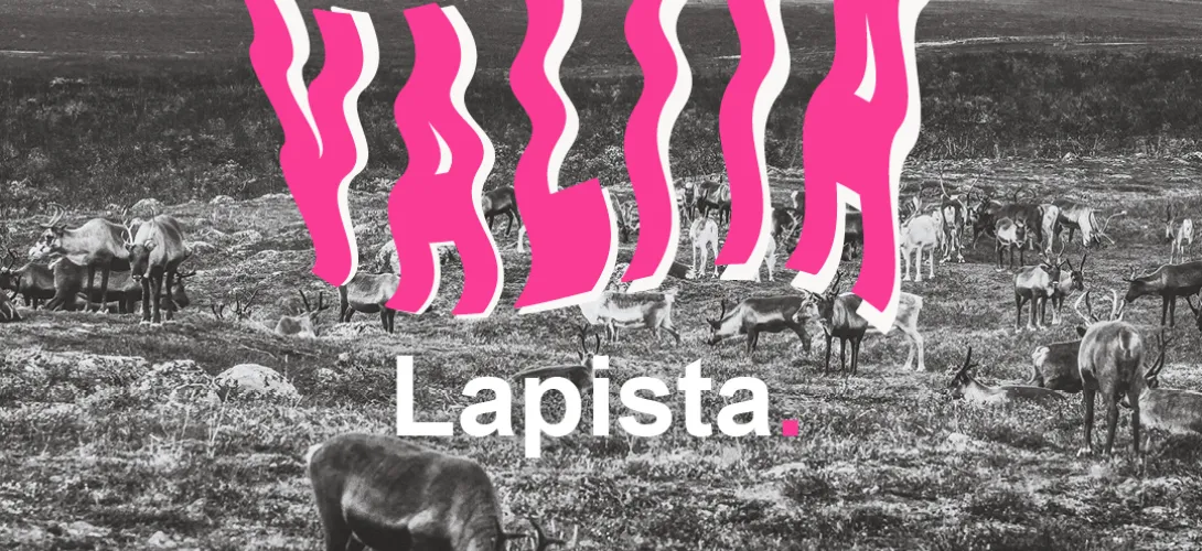 Koronaturvallinen Lappi