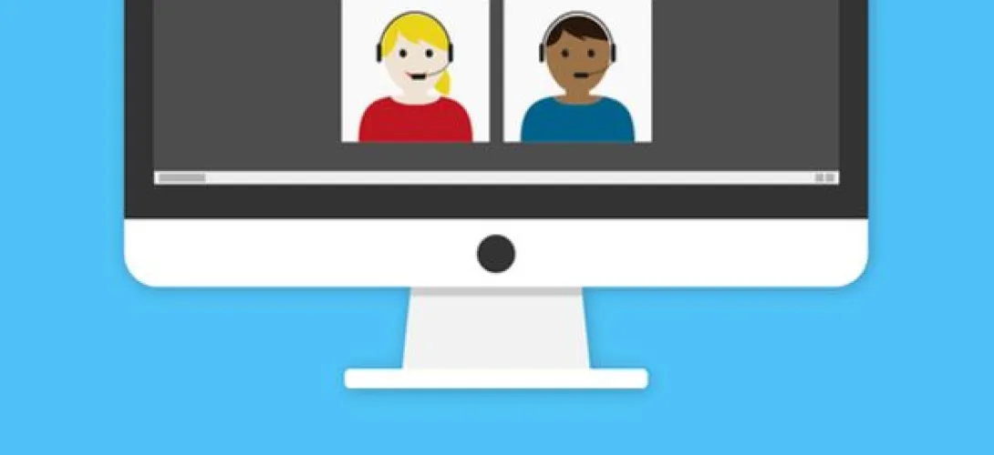 Alueelliset ja kohderyhmäkohtaiset virtuaaliset vertaistukiryhmät