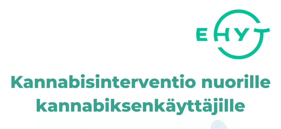 Kannabisinterventio nuorille kannabiksen käyttäjille