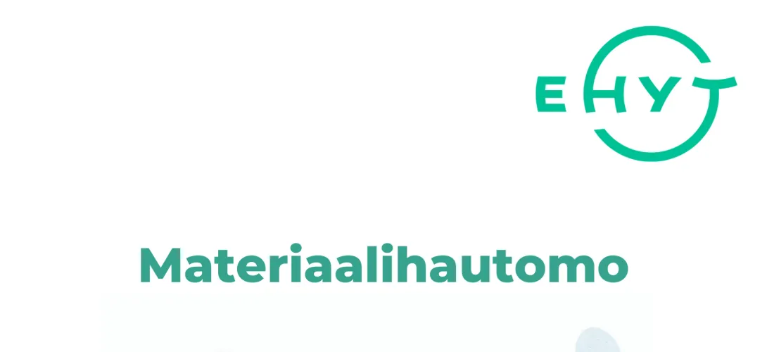 Materiaalihautomo