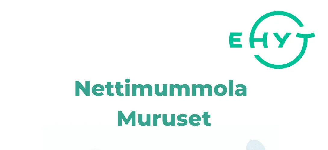 Nettimummola Muruset