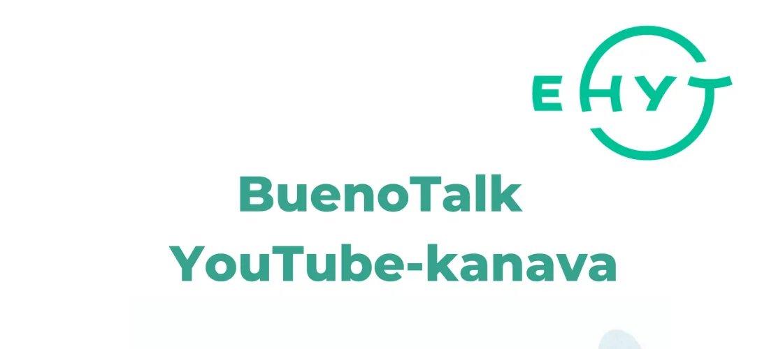 BuenoTalk - YouTube-kanava