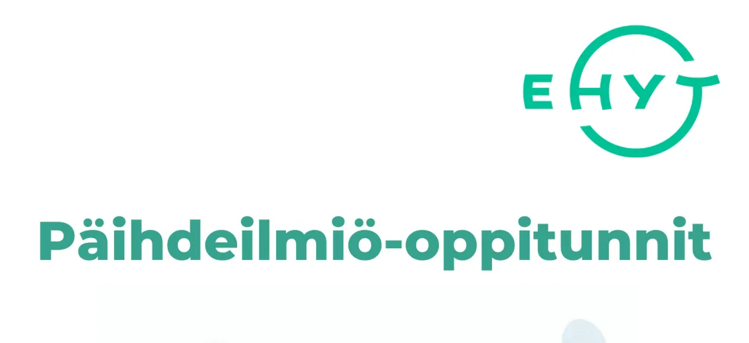 Päihdeilmiö-oppitunnit