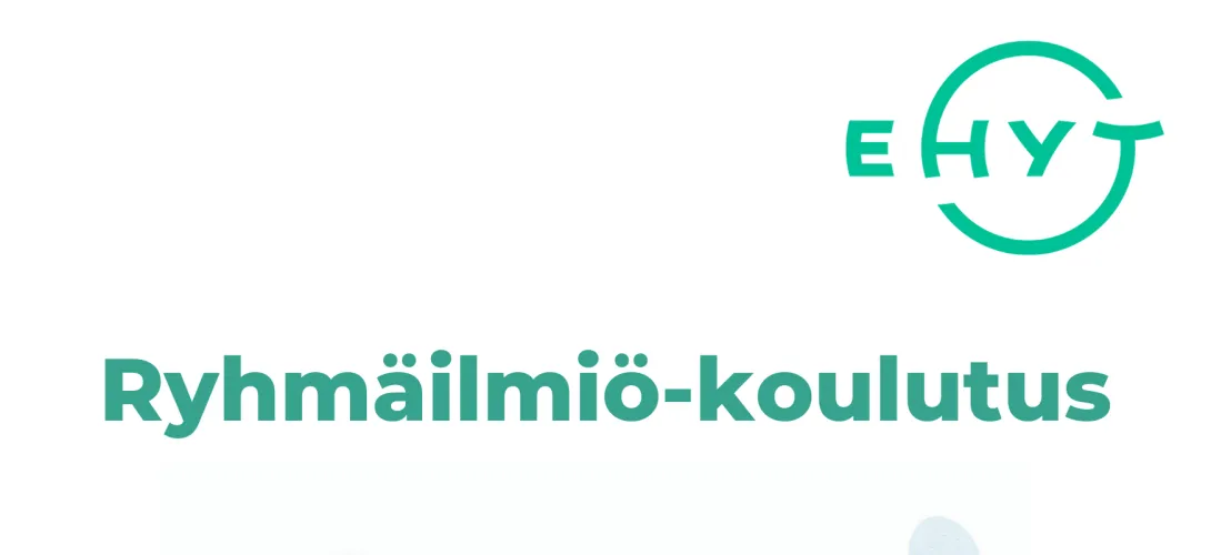 Ryhmäilmiö-koulutus 