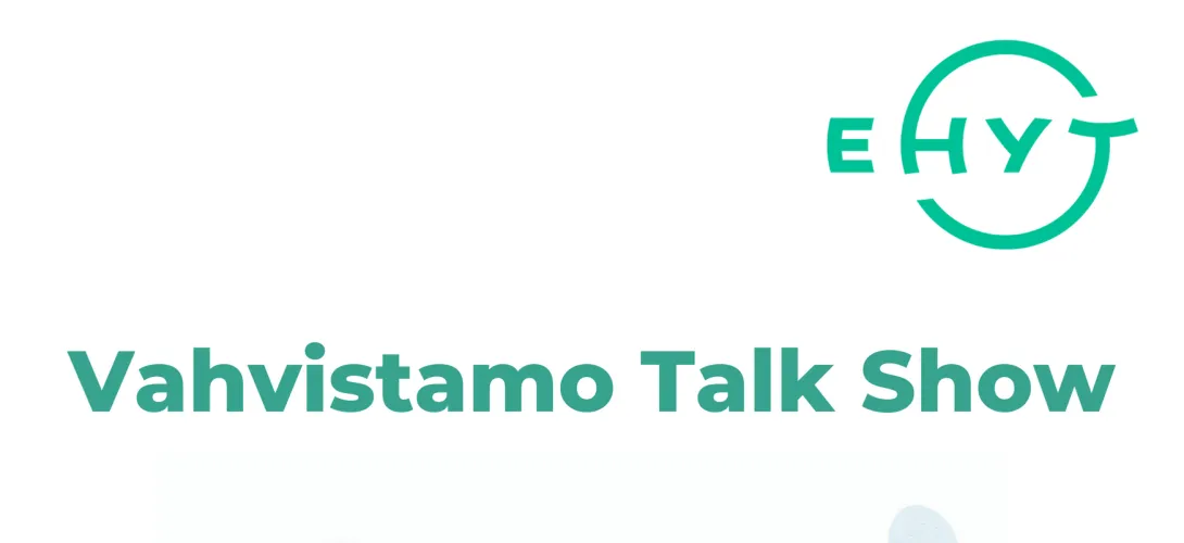 Vahvistamo Talk Show