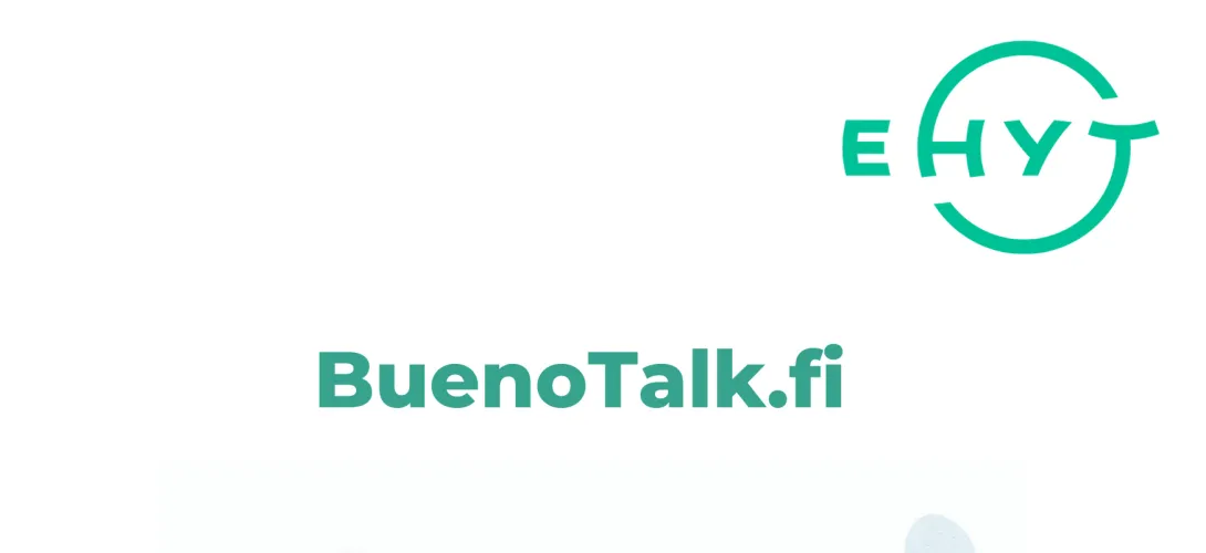 BuenoTalk.fi 