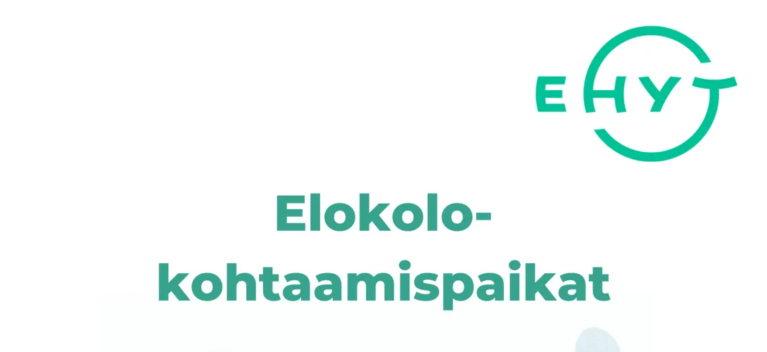 Elokolo-kohtaamispaikat