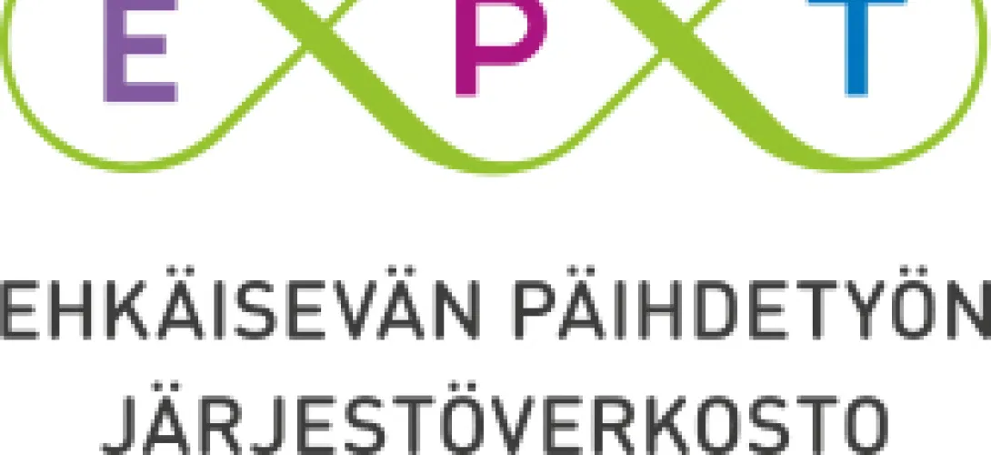 Ehkäisevän päihdetyön järjestöverkosto