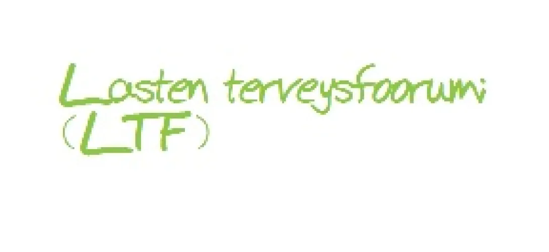 Lasten terveysfoorumi (LTF)