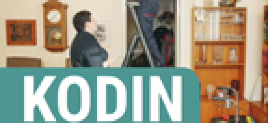 Kodin turvallisuuden tarkistuslista
