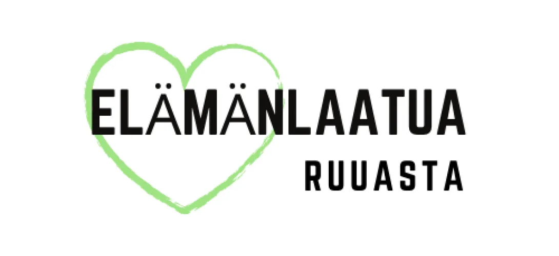 Elämänlaatua ruuasta -toiminta