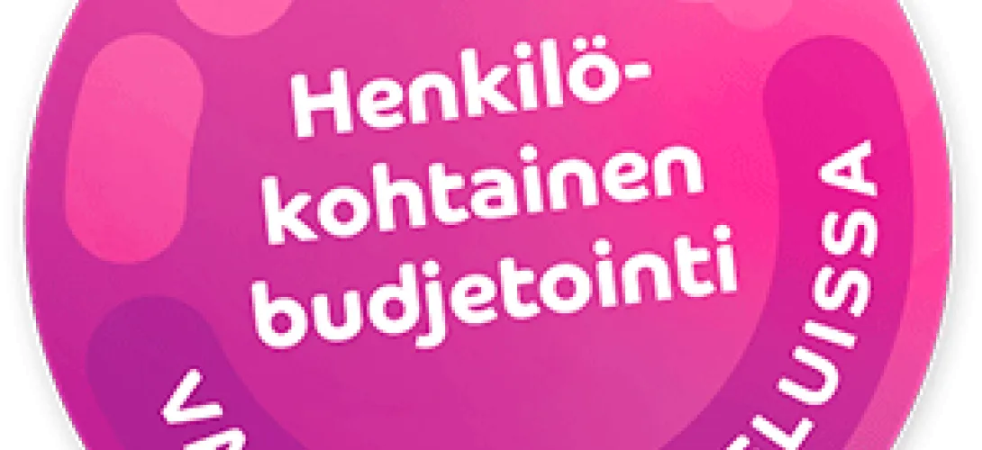 Henkilökohtainen budjetointi (HB-hanke)