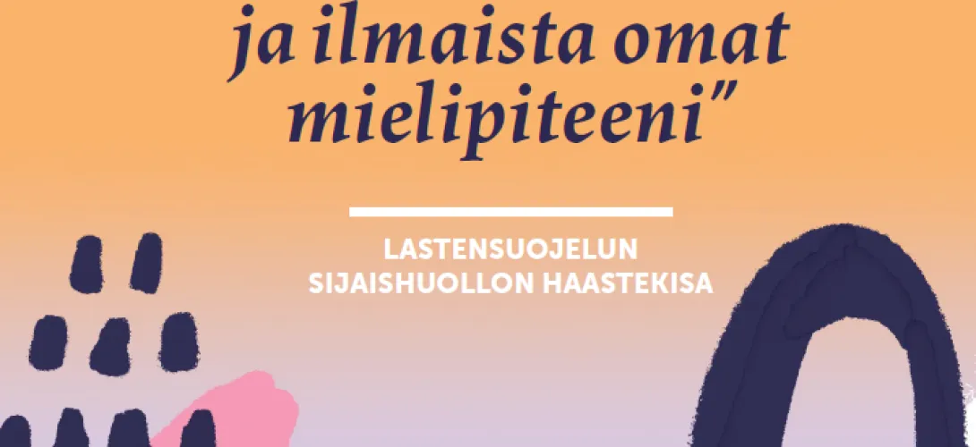 Sijaishuollon haastekisa