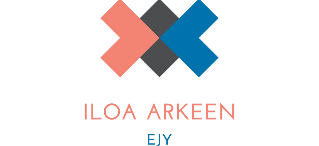 HyTe ry:n (entinen EJY ry) Iloa arkeen -hankkeen ryhmätoimintamalli työelämästä poissaolevien espoolaisten työ- ja toimintakyvyn vahvistamiseksi