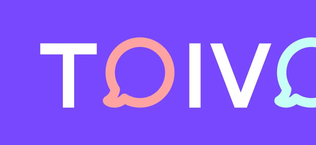 Toivo-vertaistukisovellus