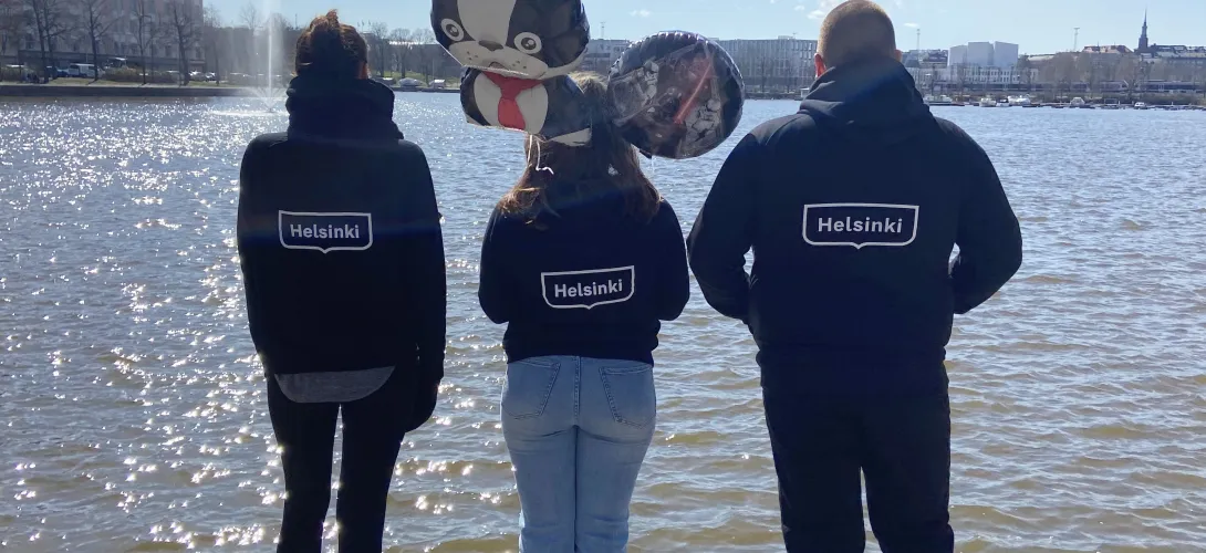 Monialainen ja jalkautuva asunnottomuustyö