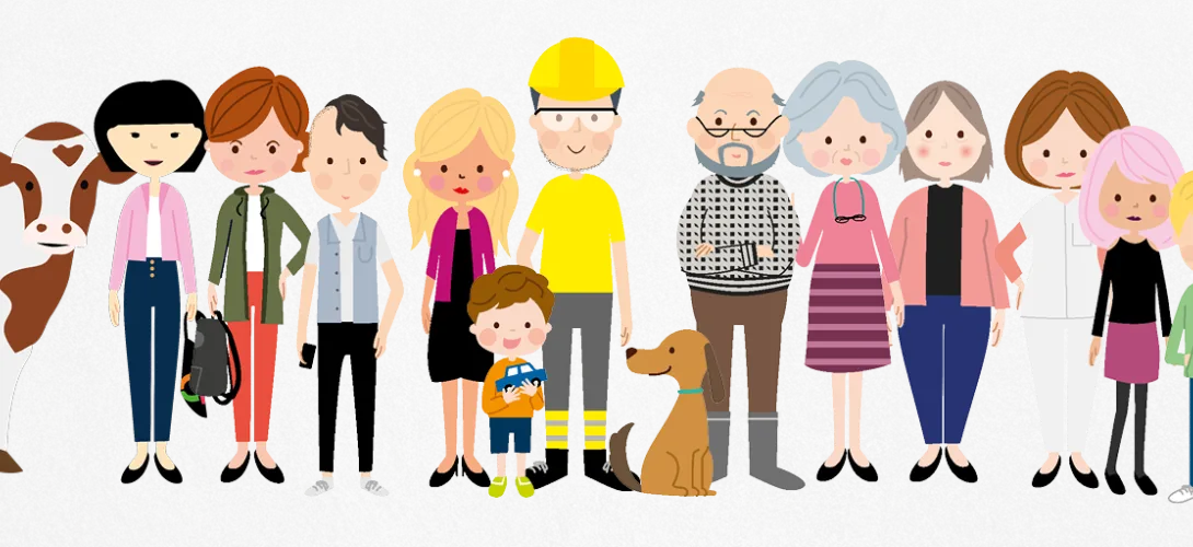 Kodin turvallisuusarvio diginä - Sote-piirin ja pelastuslaitoksen yhteinen malli (Etelä-Karjala)