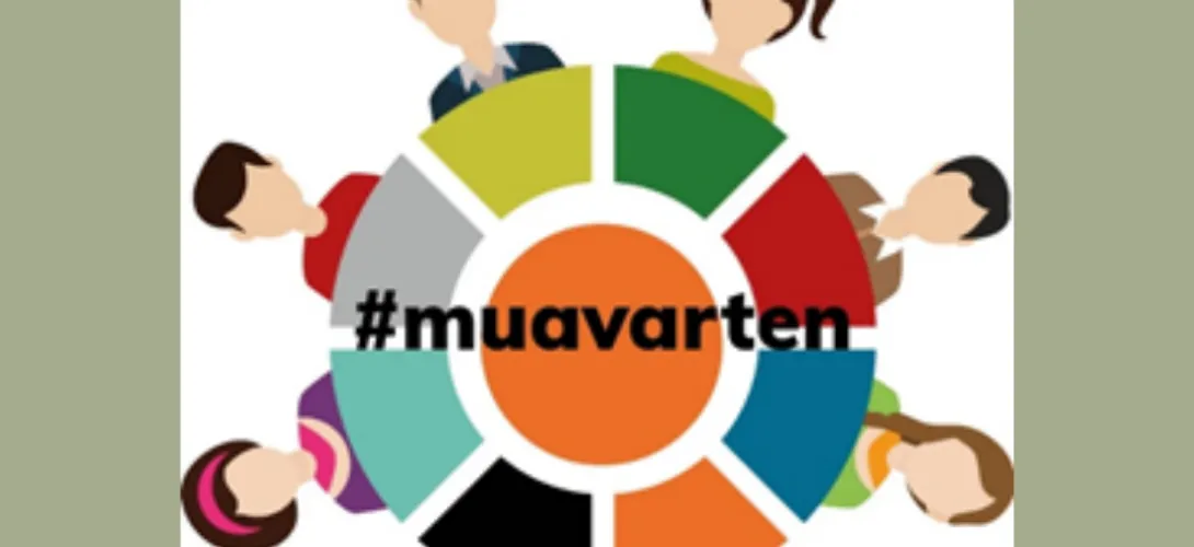 Virtuaalinen kumppanuuspöytä