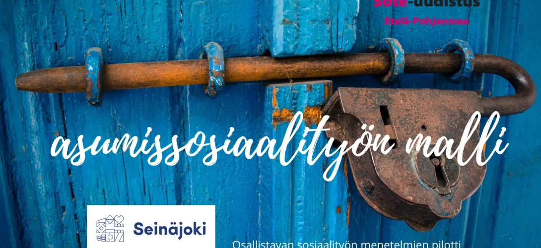 Asumissosiaalityön malli, Seinäjoki