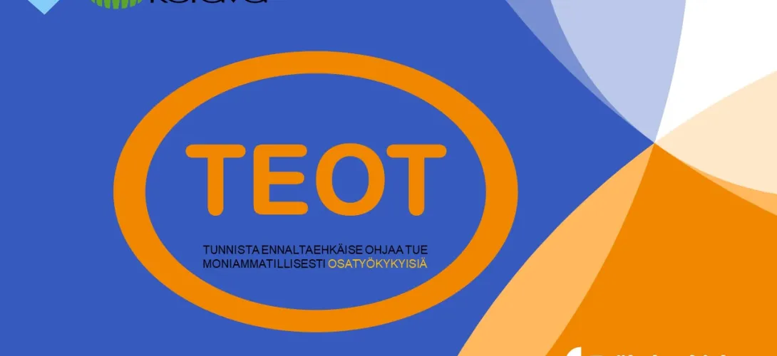 TEOT-hanke 