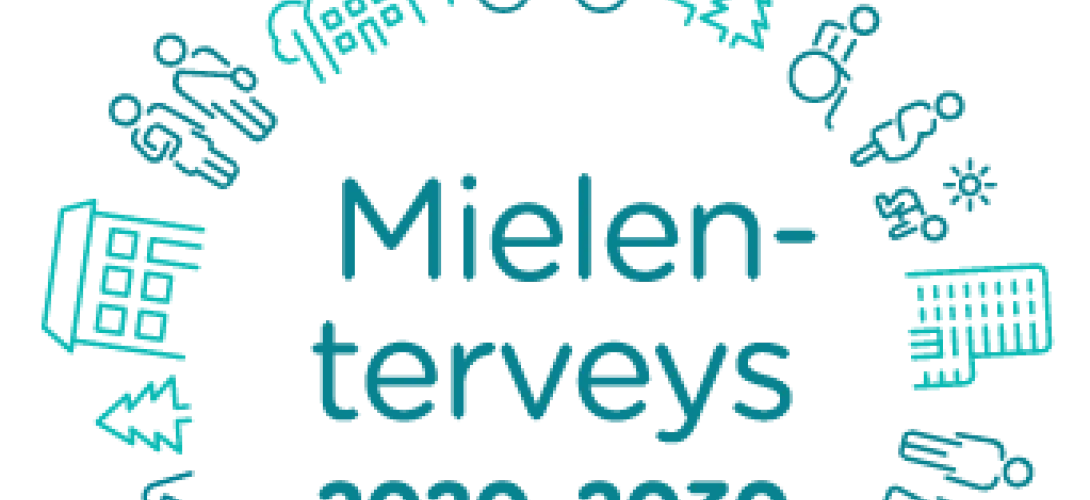 Mielenterveyden edistäminen ja osaamisen vahvistaminen