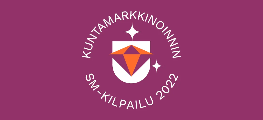 Ohje Kuntamarkkinoinnin SM-kilpailun toimintamallilomakkeen (=kilpailulomake) täyttämiseen.