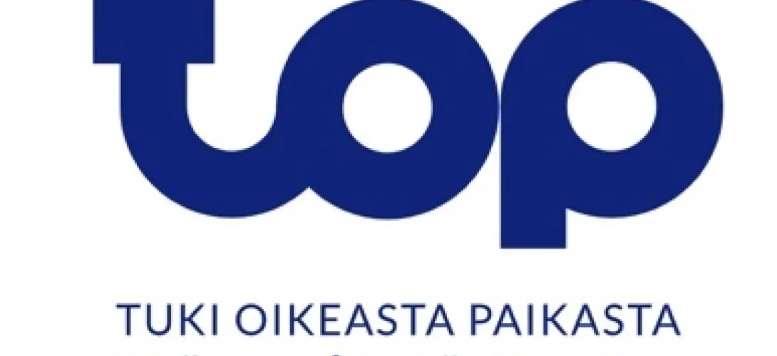 Tuki oikeasta paikasta (TOP) -hanke (2020–2022) osana lastensuojelun monialaista kehittämistä