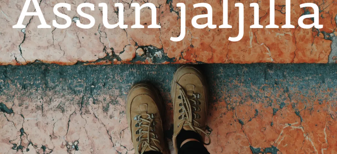 Assun jäljillä