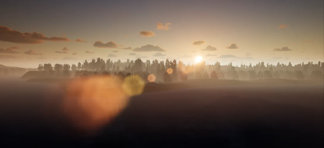 Virtual Lapland  
