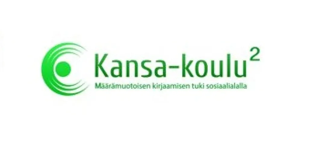 Kansa-koulu II -hanke 2018-2019