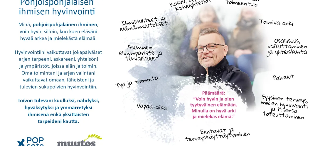 Kaikkien asiakasryhmien asiakasohjauksen kehittäminen
