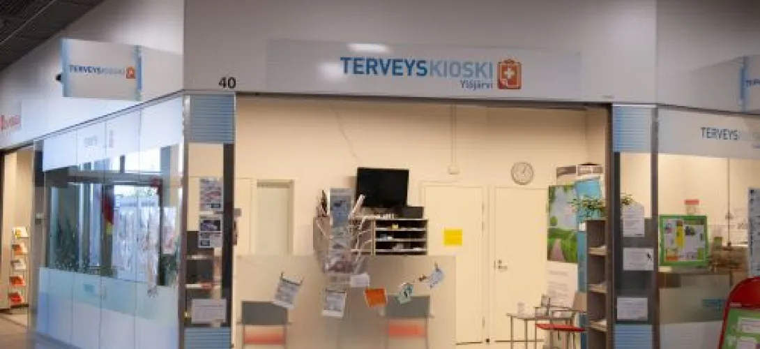 Hyvinvointia arkeen -elintapaohjauksen toimintamalli