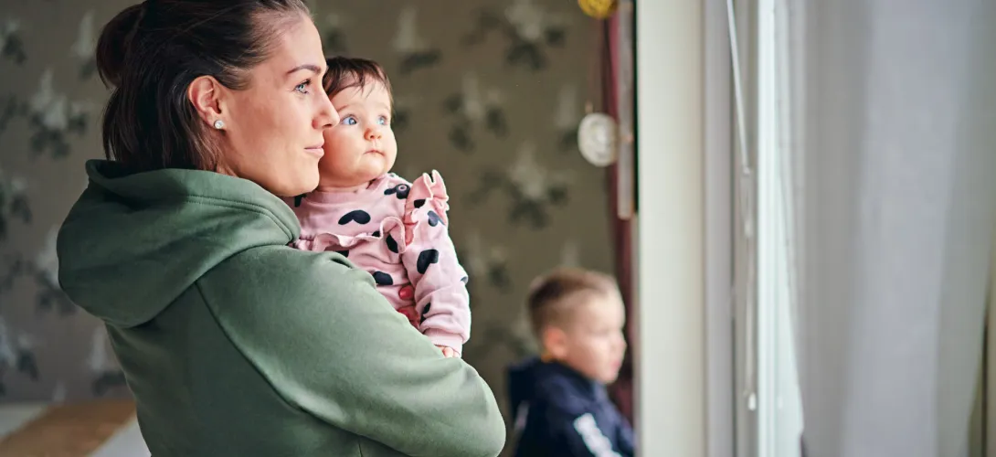 Adhd- diagnoosin saaneiden lasten ja nuorten vanhempainohjausryhmät