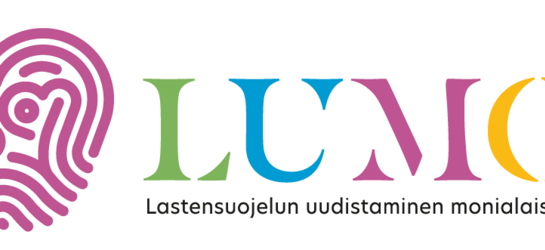 LUMO - Lastensuojelun uudistaminen monialaisesti Itä- ja Keski-Suomessa (2020-22) osana lastensuojelun monialaista kehittämistä