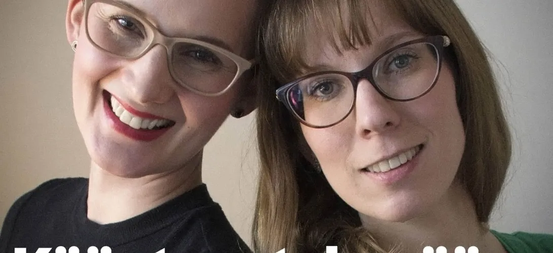 Käänteentekevää puhetta -podcast. 1. kausi: näkökulmia ikääntyneiden mielen hyvinvointiin (TulSote)