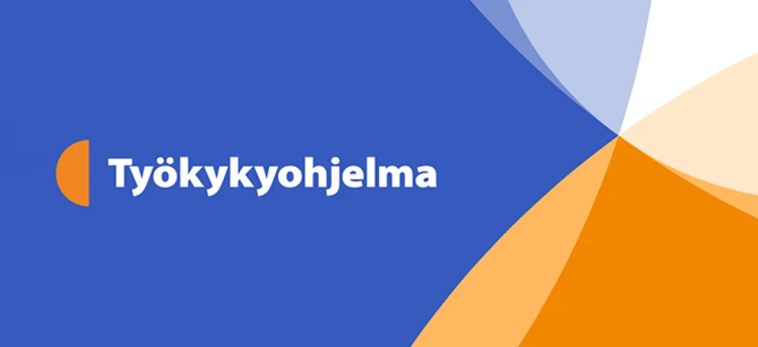 Työkyvyn tuen palvelukokonaisuus/ Espoon Työkykyhanke